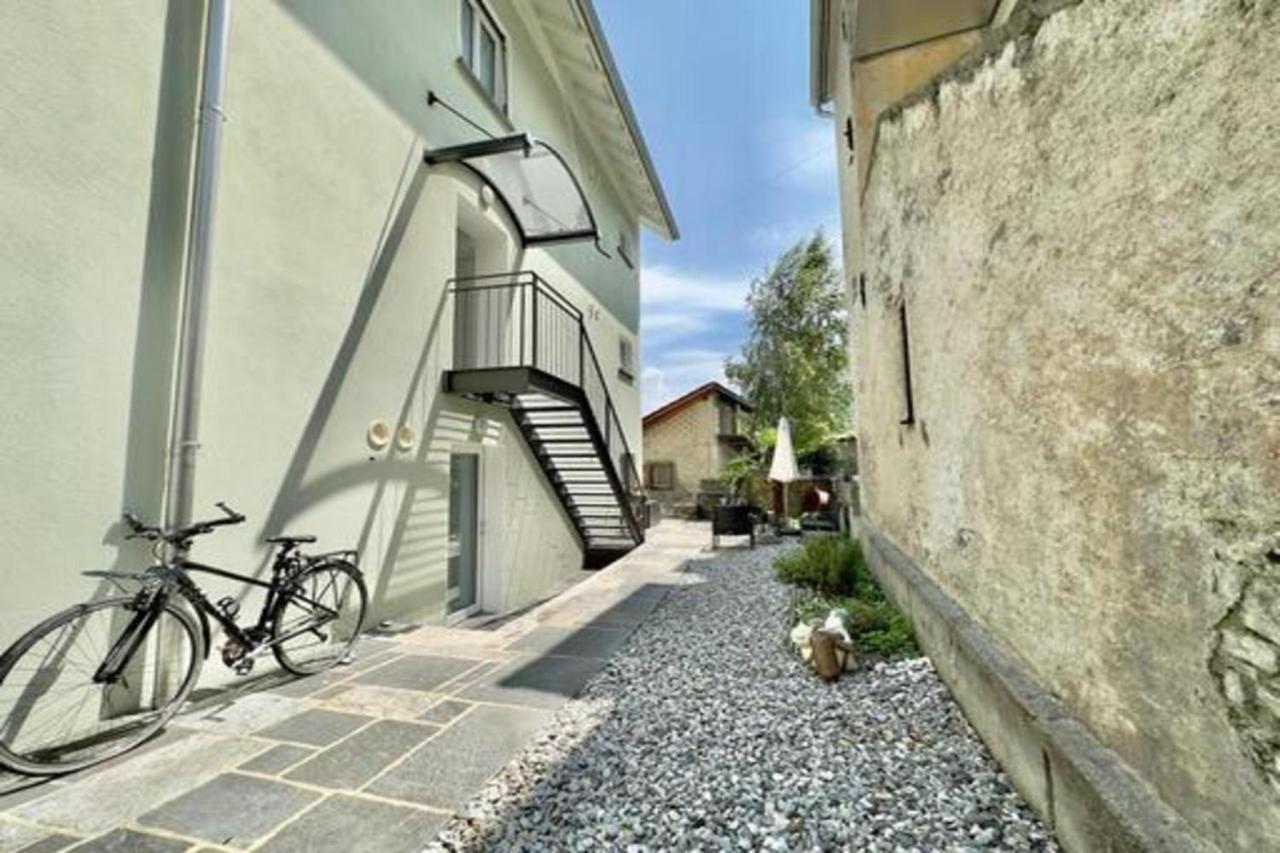 Residenza La Serenata - Happy Rentals Кавильяно Экстерьер фото