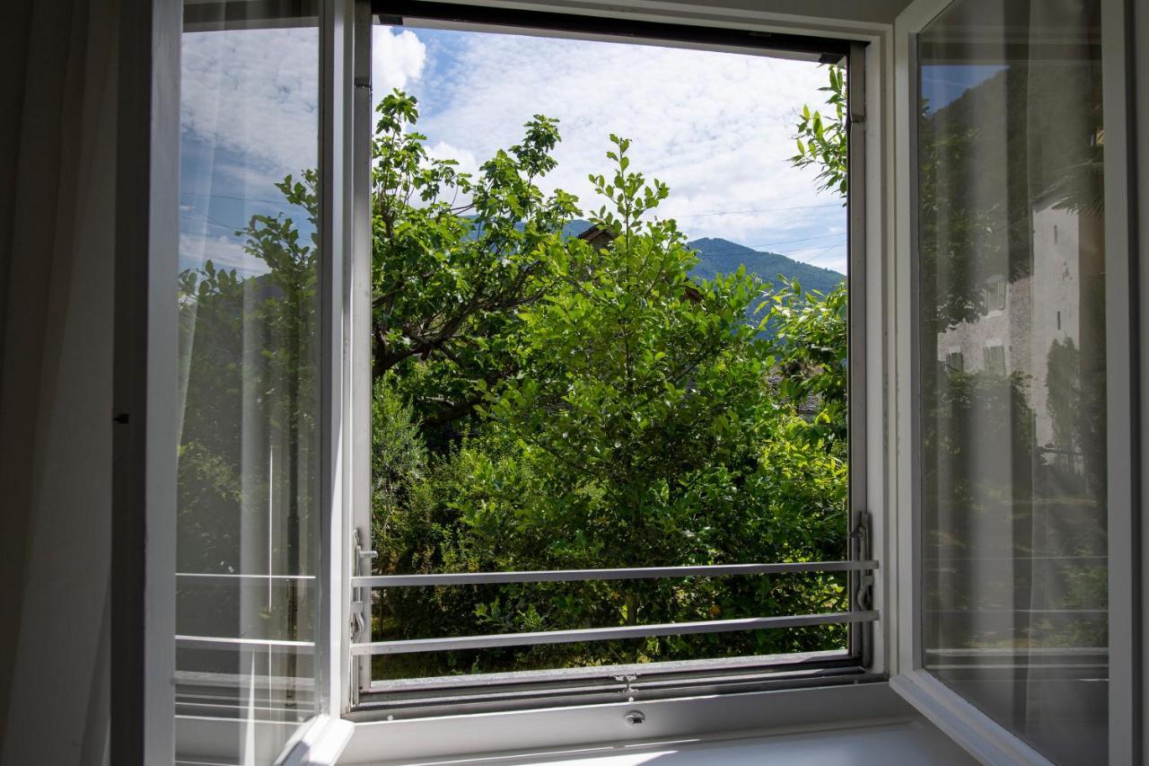 Residenza La Serenata - Happy Rentals Кавильяно Экстерьер фото