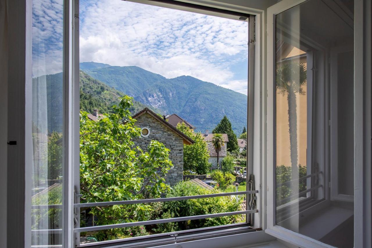 Residenza La Serenata - Happy Rentals Кавильяно Экстерьер фото