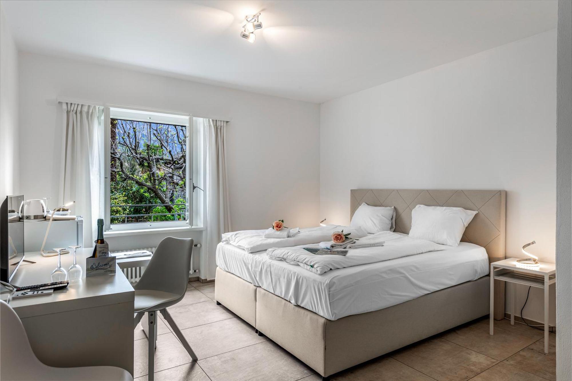 Residenza La Serenata - Happy Rentals Кавильяно Экстерьер фото