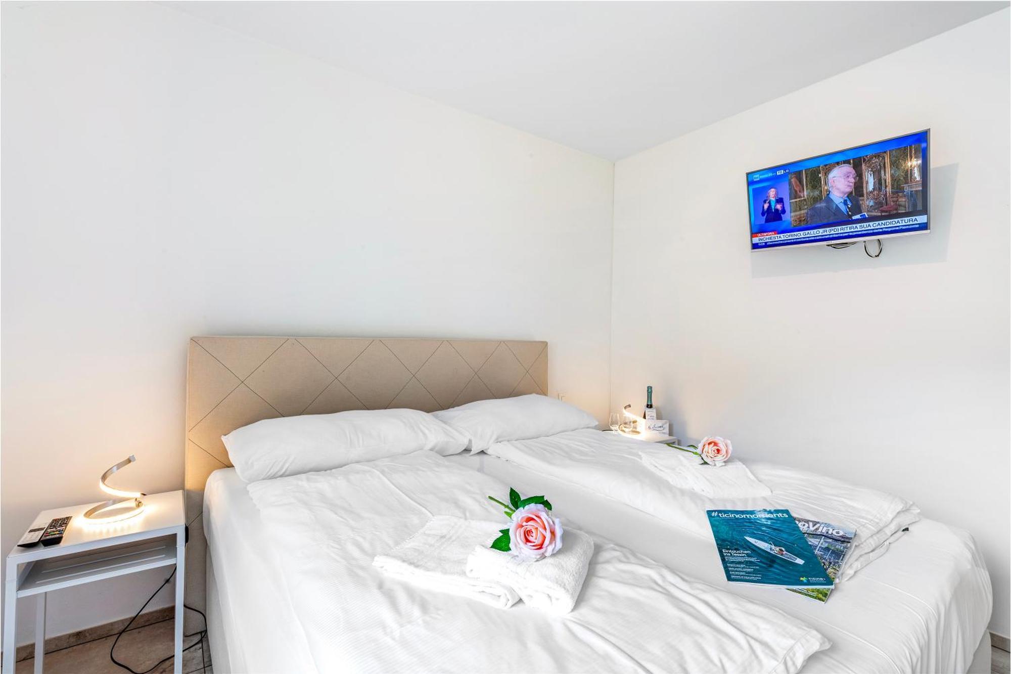 Residenza La Serenata - Happy Rentals Кавильяно Экстерьер фото