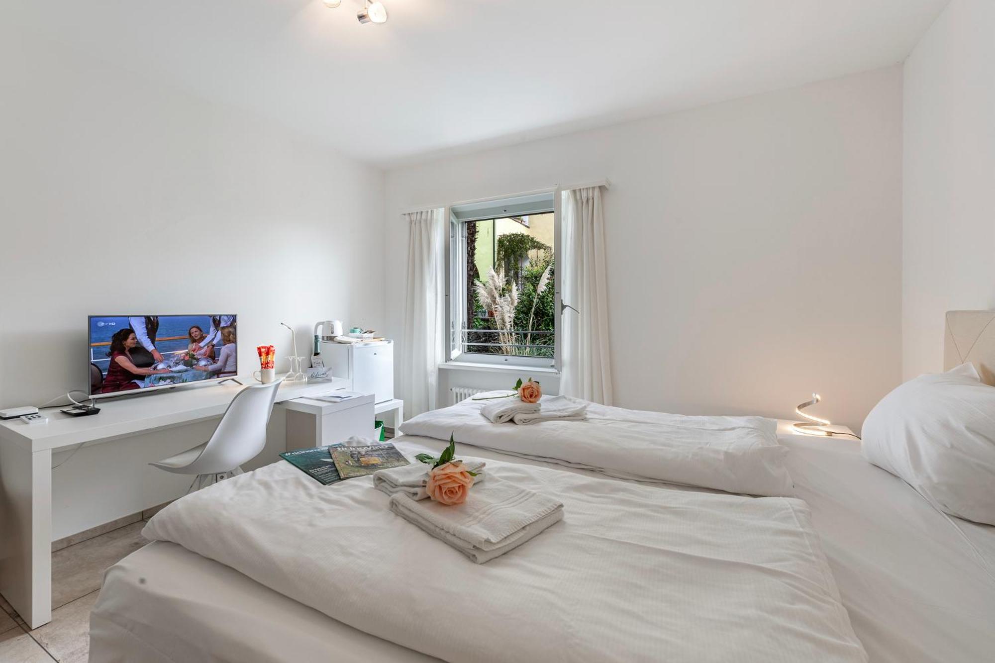 Residenza La Serenata - Happy Rentals Кавильяно Экстерьер фото